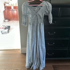 NWT Doen dress